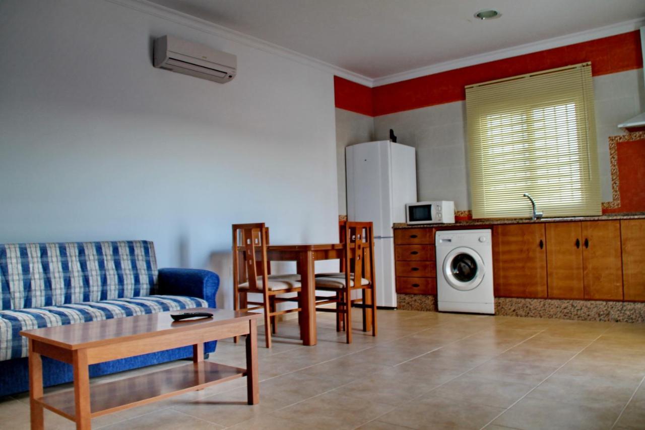 Chalet Arroyo Penuelas 41 Conil de la Frontera Kültér fotó